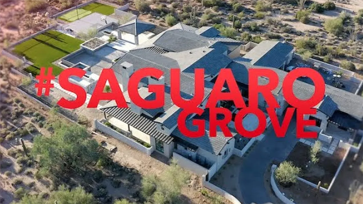 Home tour teaser | AFT