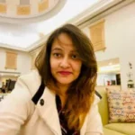 Reena Aggarwal headshot