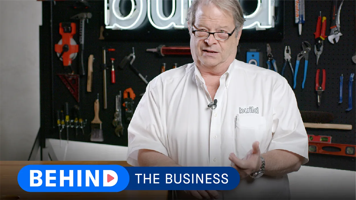 Risinger Build Behind the Business_ Going paperless with the Buildertrend QuickBooks integration