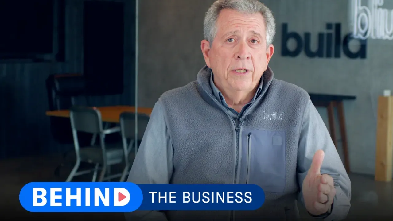 Risinger Build Behind the Business: Saving thousands with change order software