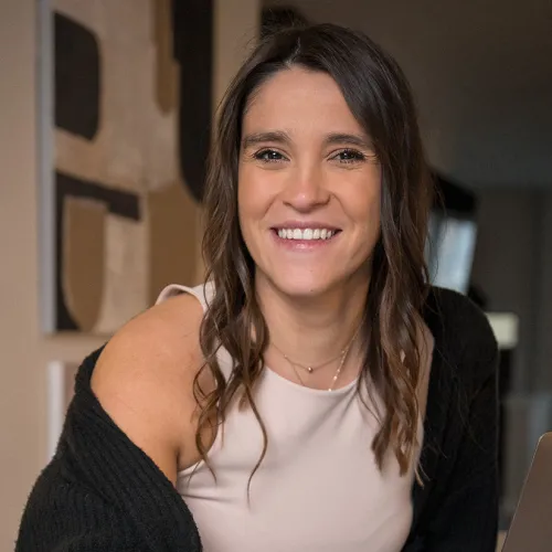 Katlyn Slocum headshot