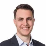 David Pagott., Founder and Managing Director of SIXGUN