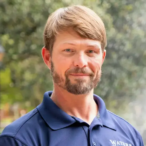 Josh Waters headshot