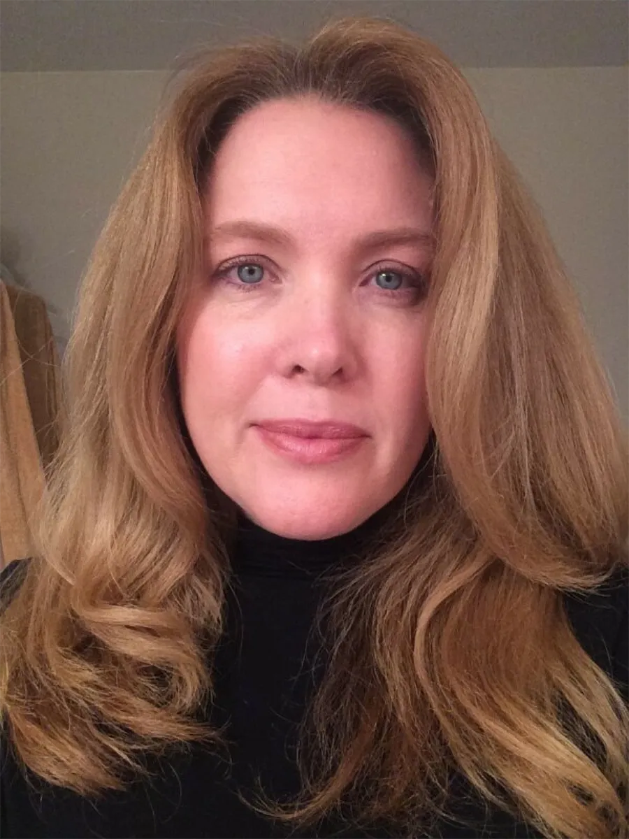 Renee Davies Ecklund