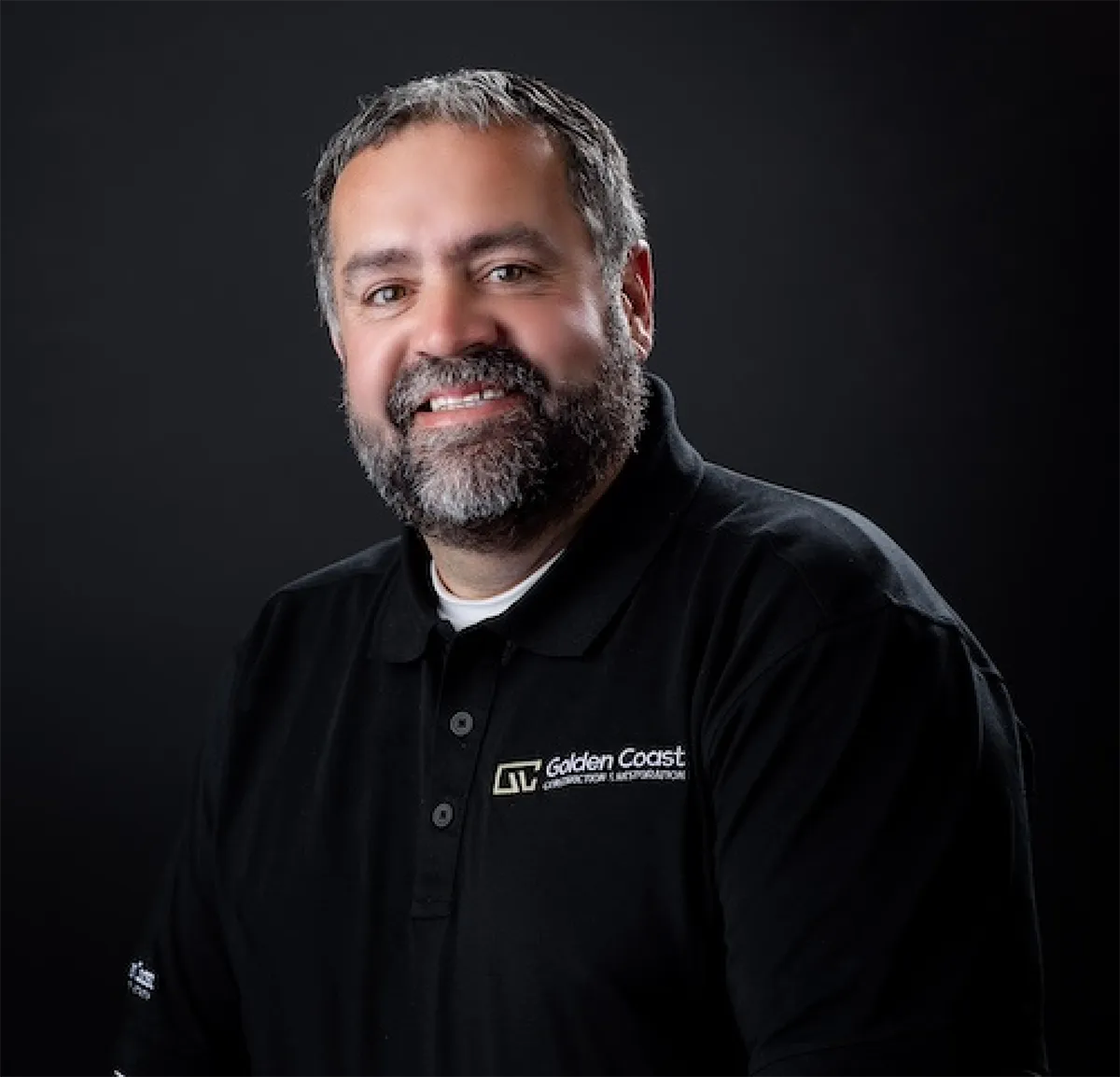 Thomas Biglin headshot