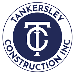 Tankersley Construction logo