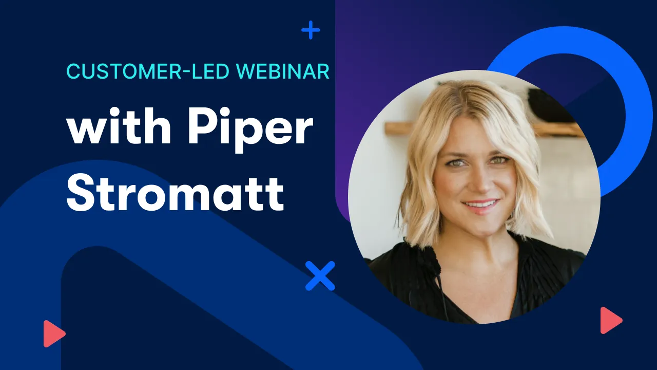 Custom-Led Demo with Piper Stormatt