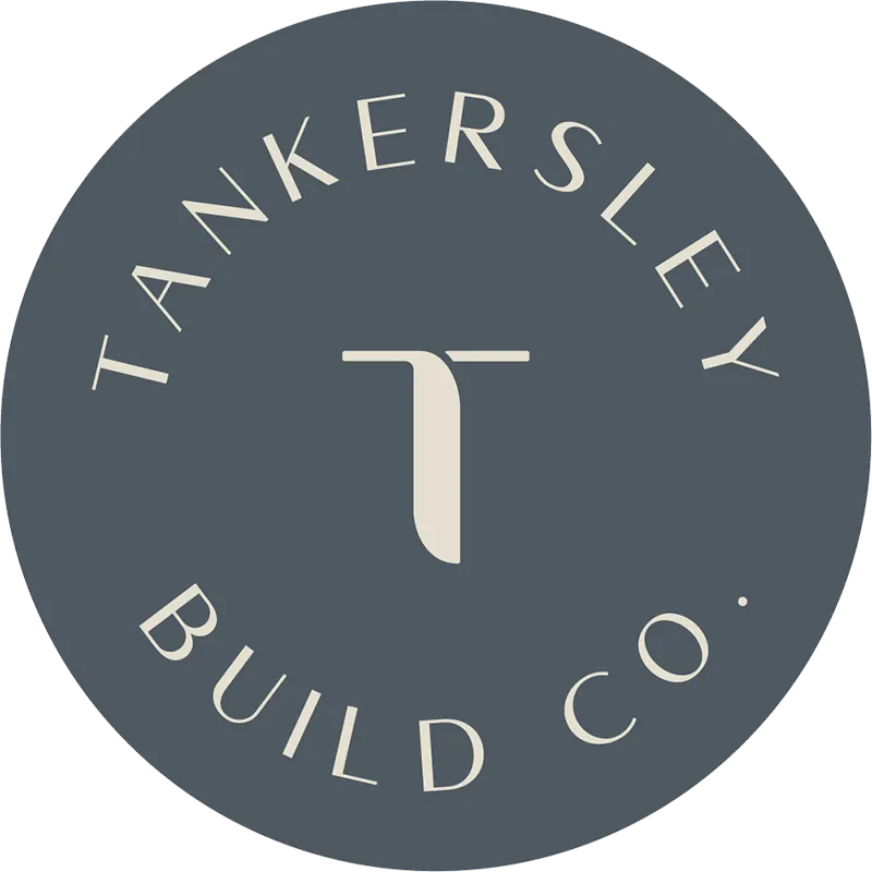 Tankersley Build Co. logo