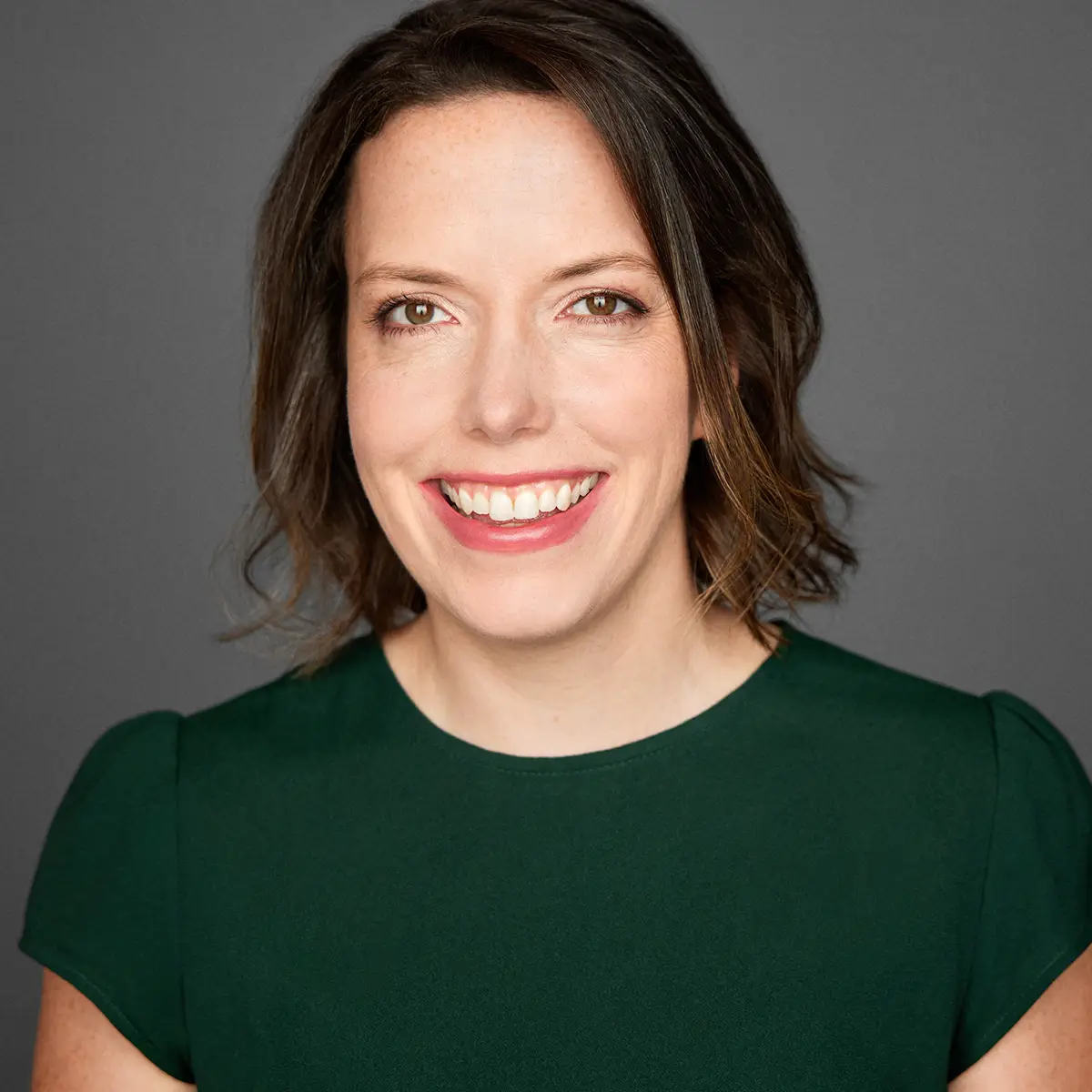 Allyson Case Anderson, Integro Builders