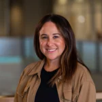 Kate Vazquez headshot