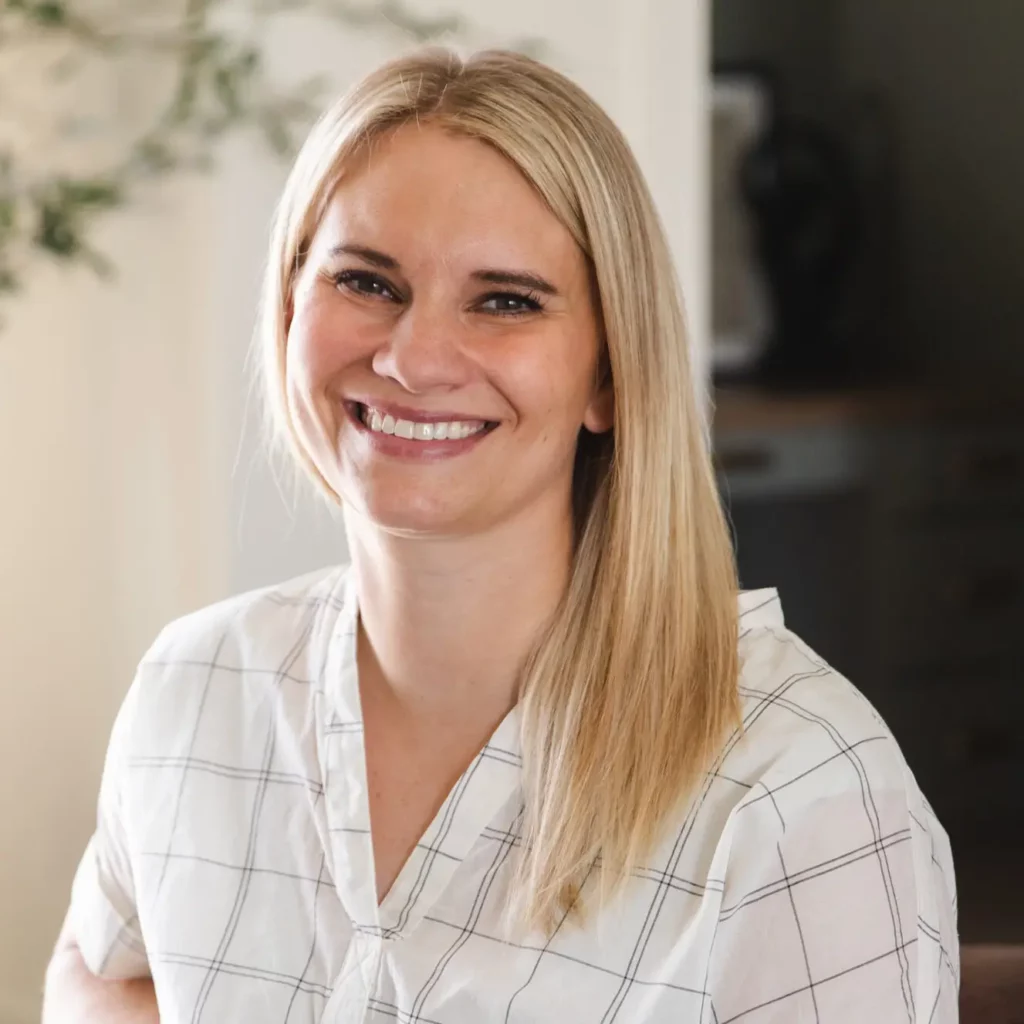 Meghan Billings, Meg & Co. Designer Homes