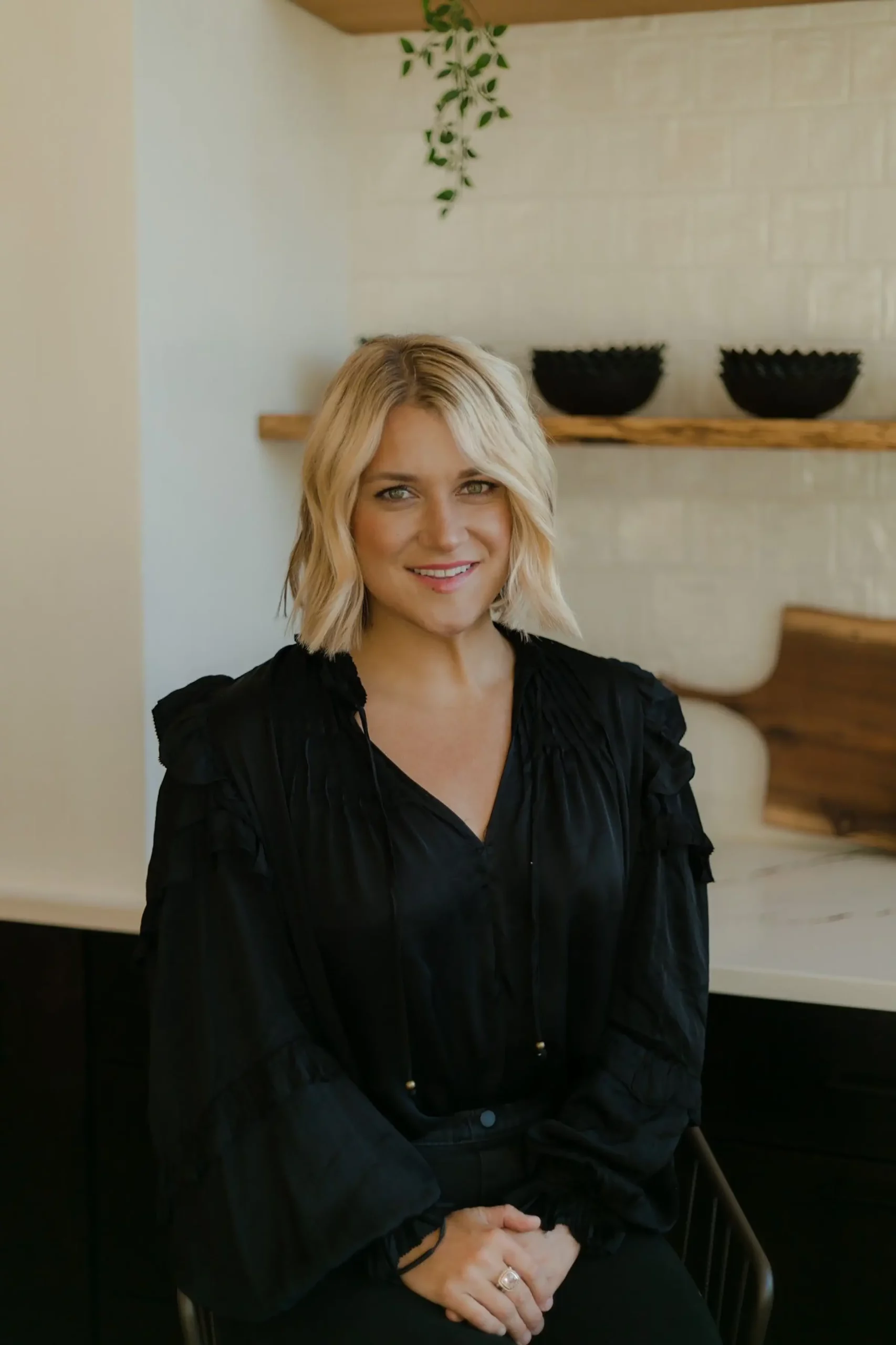 Piper Stromatt headshot