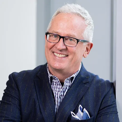 Tim Sullivan headshot