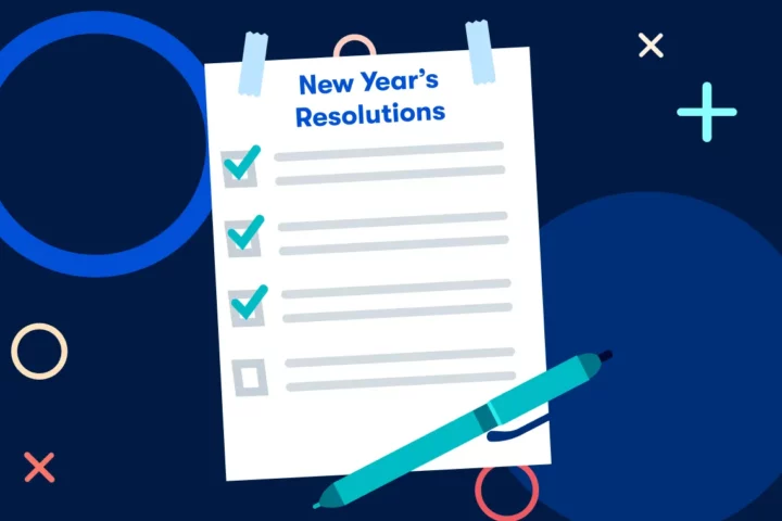 Builder New Year’s Resolutions 2025 | Buildertrend