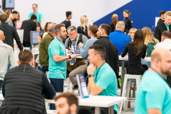 International Builders’ Show 2025 Preview | Buildertrend