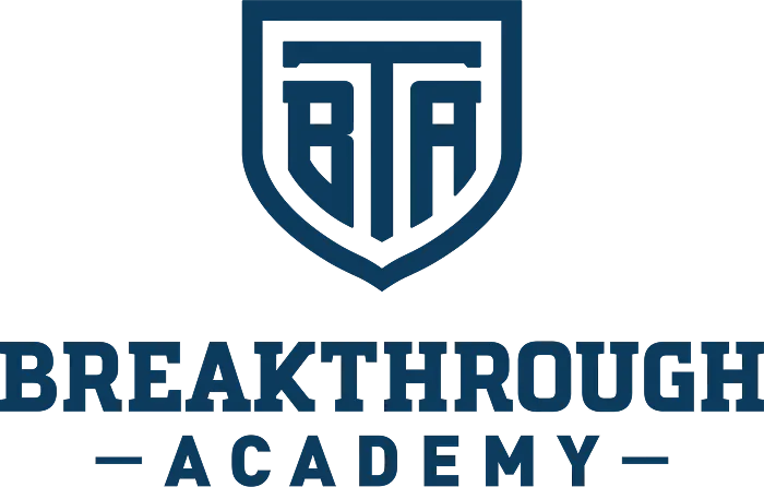Breakthrough Academy logo