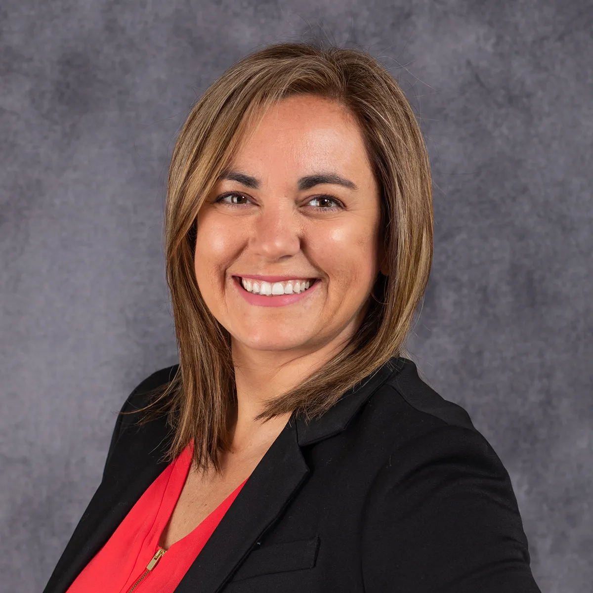 Karine Woodman headshot