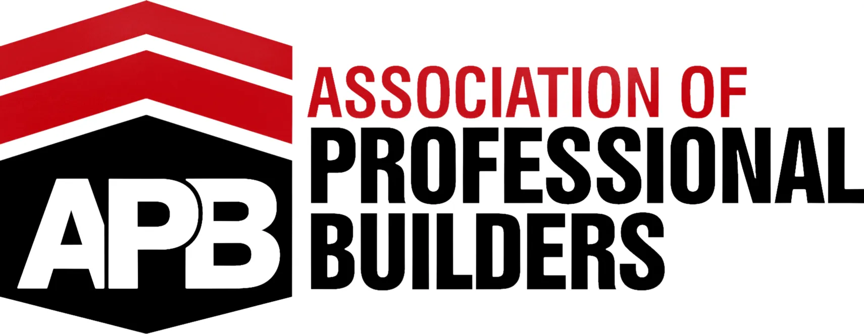 Association of Professional Builders logo