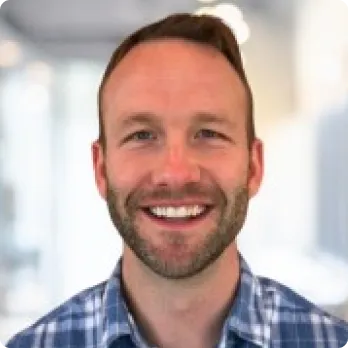 Chris Anderson, CPA headshot