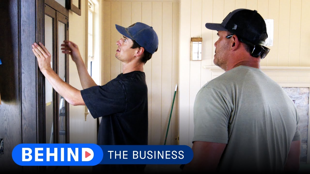 Bringing Out the Best From Every Team Member | Buildertrend