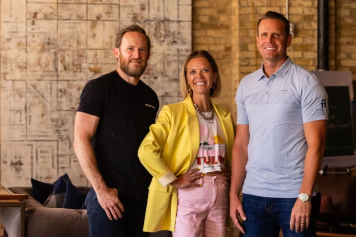 Contractor Coalition Summit Omaha 2025 | Buildertrend