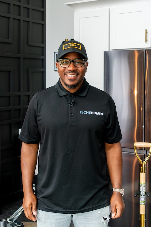 Smart and Sustainable Housing in Atlanta | Buildertrend