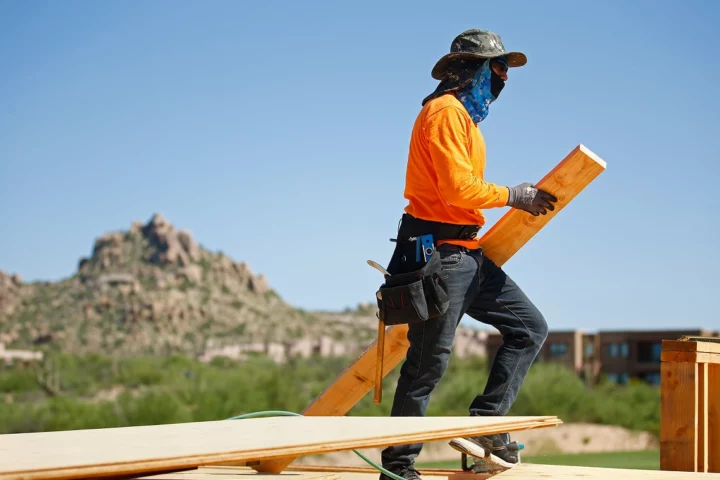 Productivity Paradox for Builders | Buildertrend