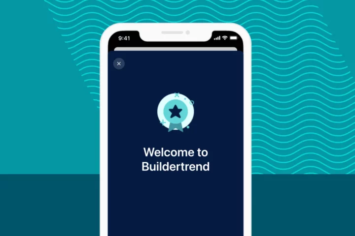 Onboarding New Construction Technology | Buildertrend
