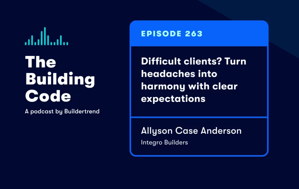 Difficult clients? Turn headaches into harmony with clear expectations