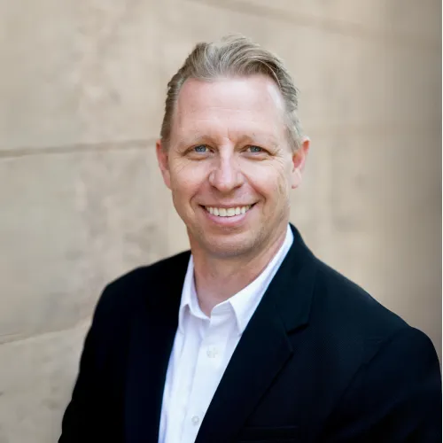 Sean Supple headshot