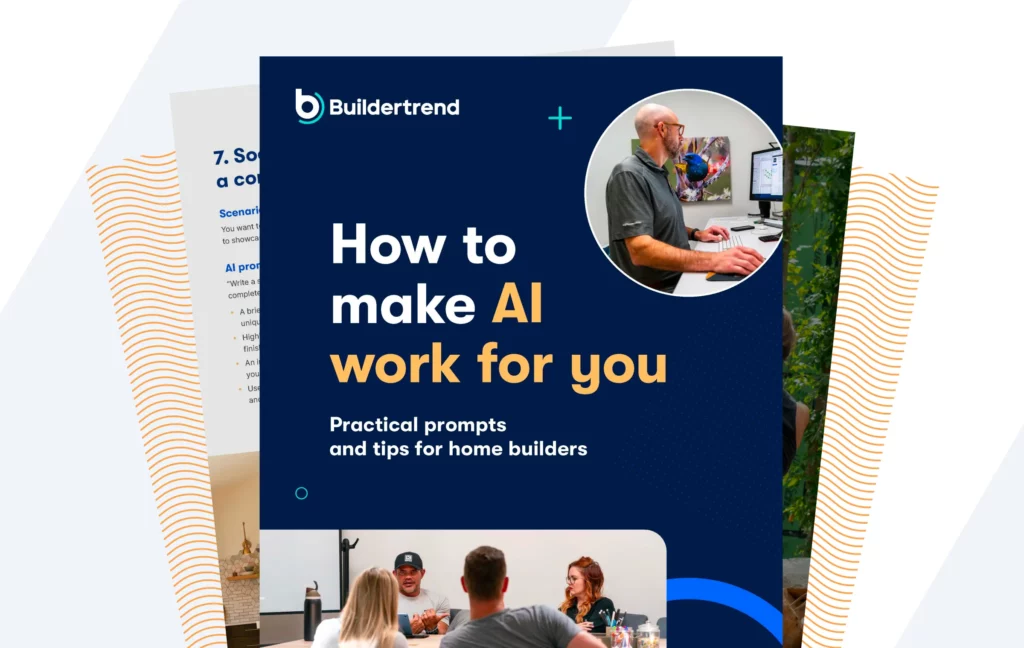How to make AI work for you