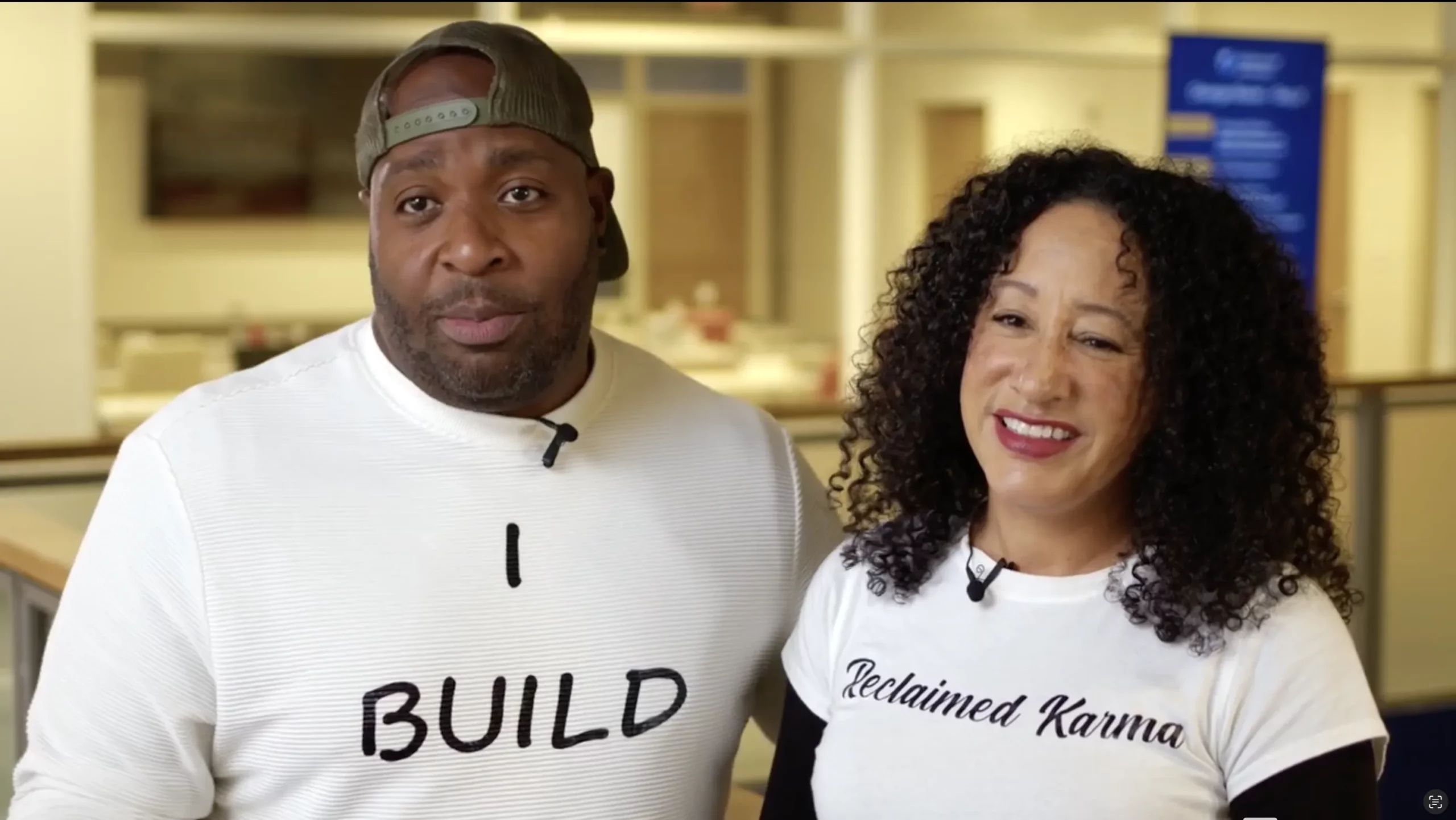 Reclaimed Karma Buildertrend University video thumbnail