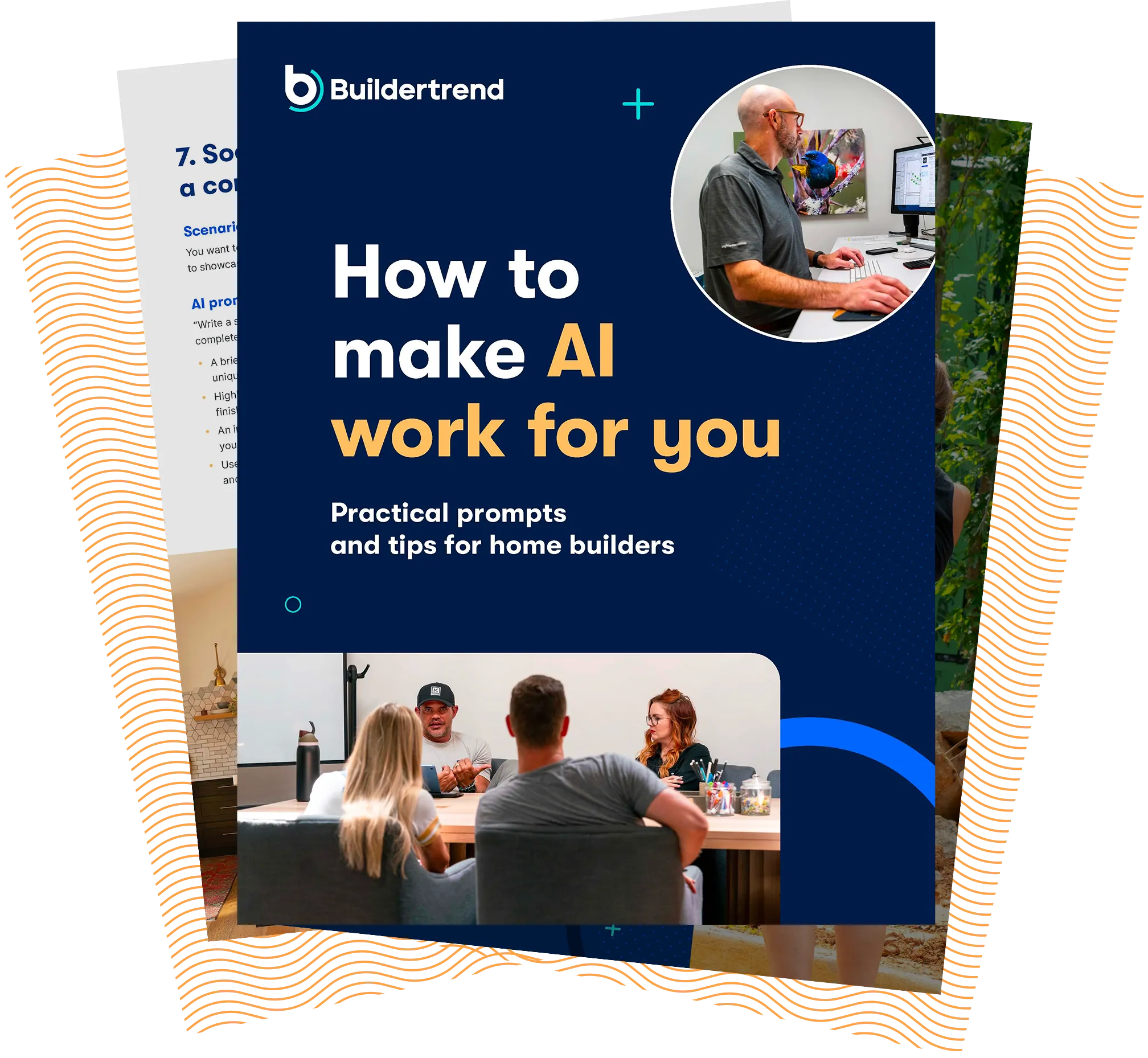 How to make AI work for you