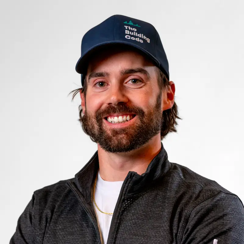 Charley Burtwistle, Senior director of core subscription, Buildertrend