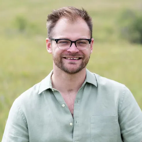 Dylan Ochala headshot