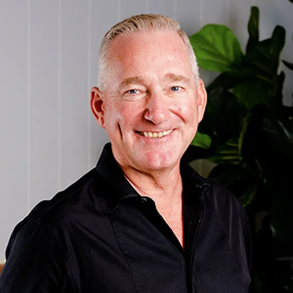 Russ Stephens headshot