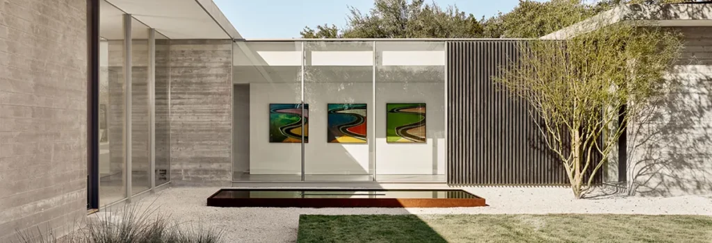 Risinger feature build