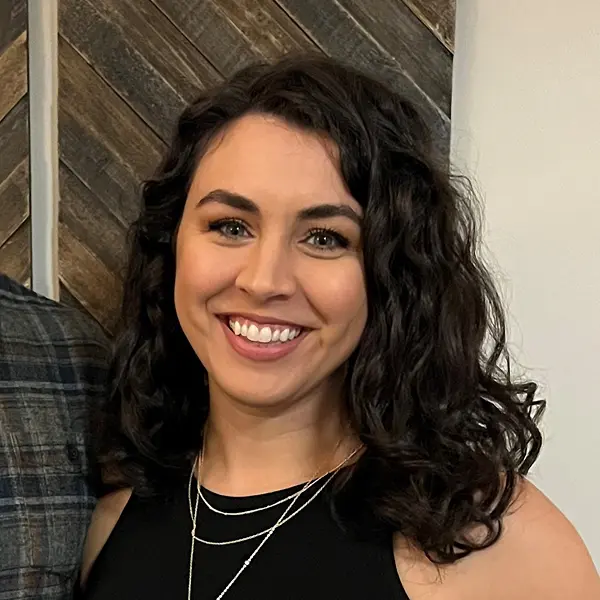 Alyssa Koepp, Director of business operations at Northside Builders