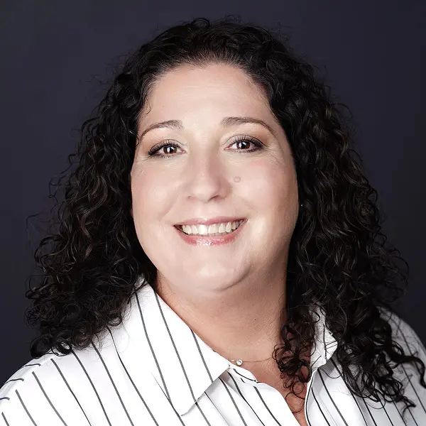 Elizabeth Splan, Director of finance and HR at Basements Plus