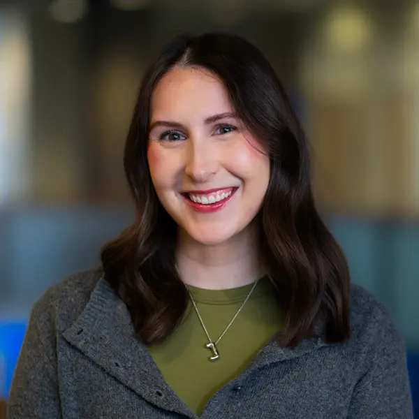 Jenna Baird, Senior manager of product marketing at Buildertrend