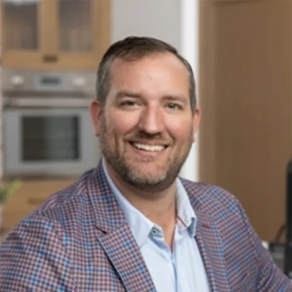 Matt Sneller portrait