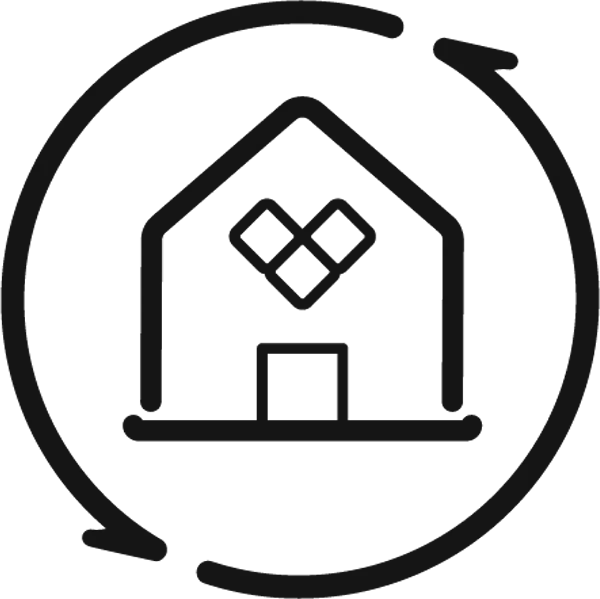 Reclaimed Karma logo