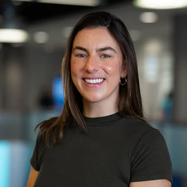 Sarah Kate Hartt, Senior product manager at Buildertrend