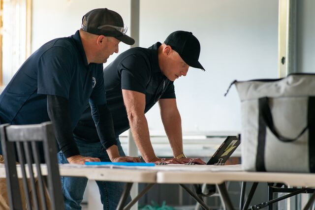 Why is Health and Safety Important in Construction | Buildertrend