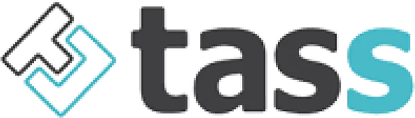 Tass Construction logo