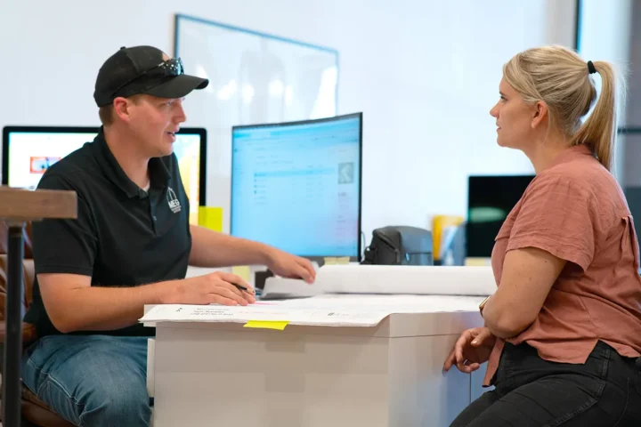 The Real ROI of Project Cost Management Software⏐Buildertrend