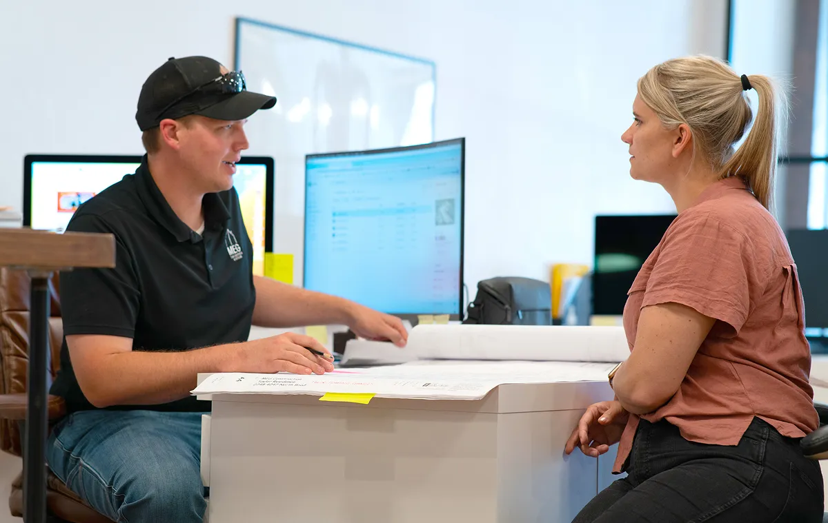 The Real ROI of Project Cost Management Software⏐Buildertrend