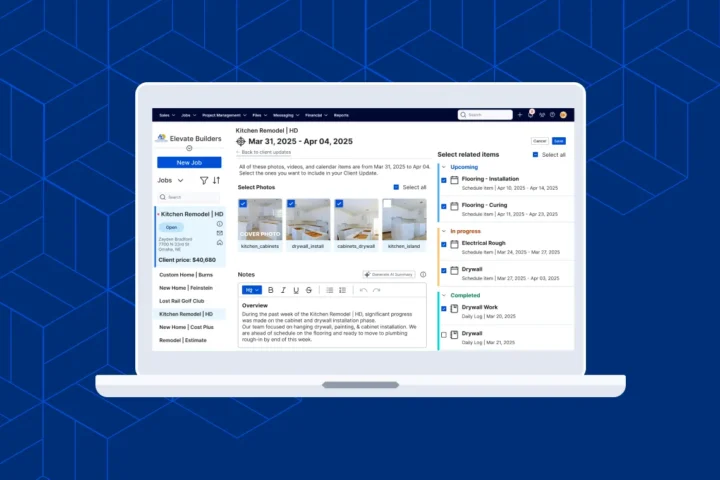 AI Client Experience Press Release thumbnail