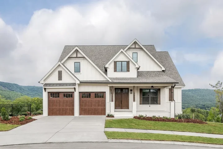 Heritage and Innovation in Tennessee Home Designs | Buildertrend