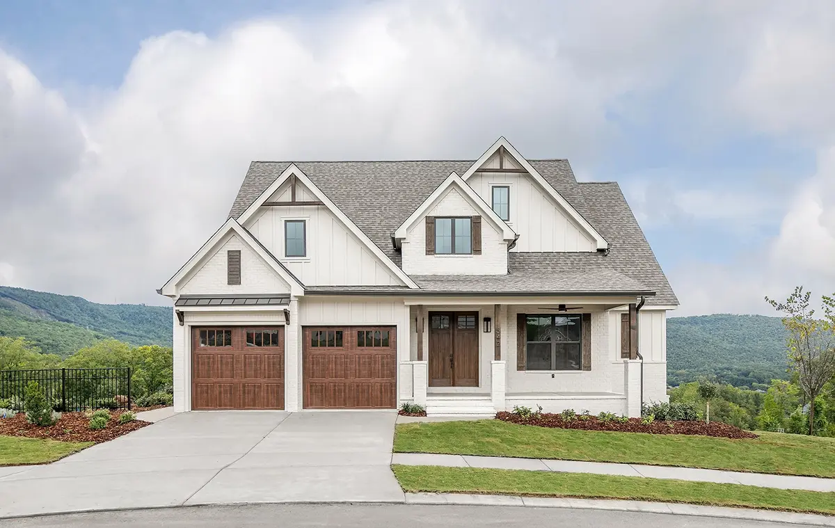 Heritage and Innovation in Tennessee Home Designs | Buildertrend